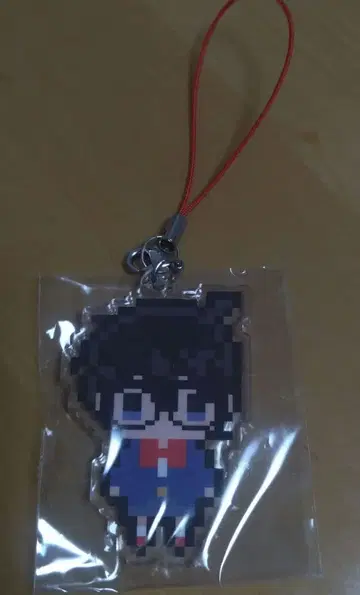 명탐정 코난 쁘띠비트 스트랩 컬렉션 에도가와 코난