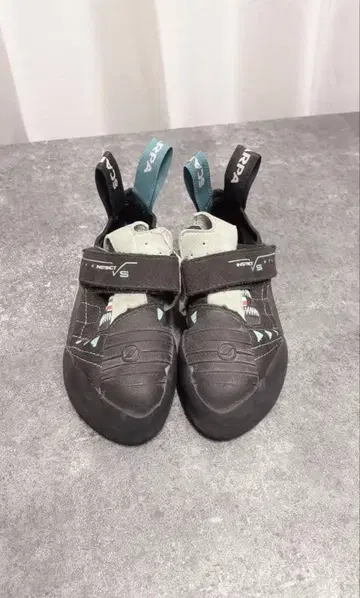 스칼파 SCARPA INSTINCT VSW EU35하프 클라이밍