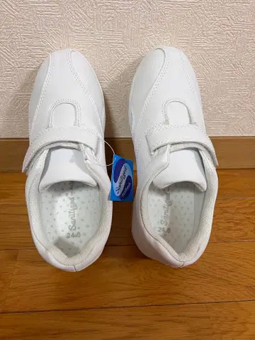 간호사 신발 24.0cm 화이트