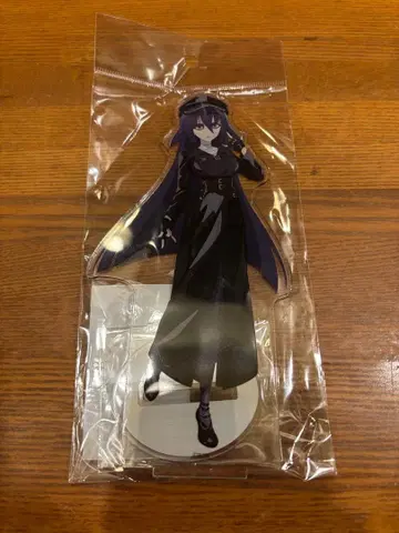 좀비랜드 사가 야마다 타에 아크릴 스탠드