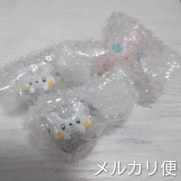 마루쿠나루 가챠가챠