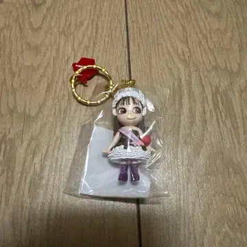 새상품 니시노 카나 Christmas Magic 마스코트 키링