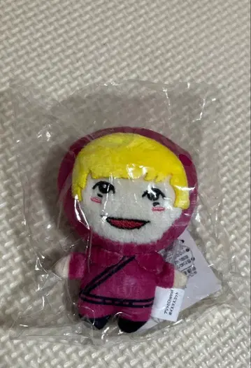 프리츠 Channel 보이스 포함 마스코트 SASUKE 씨