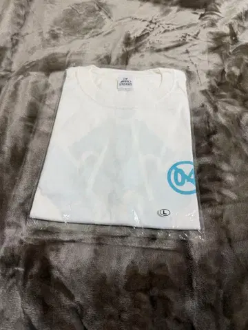 포리미 T셔츠 L사이즈