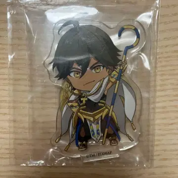 Fate 캐멀롯 트윈 페이스 아크릴 스탠드 오지만디아스