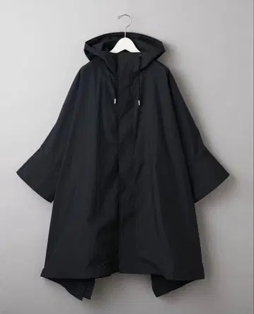 인기 THE RERACS 별주 UNITEDARROWS 판초 라이크 코트