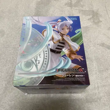 미개봉 SEGA FIGURIZMA 프리렌