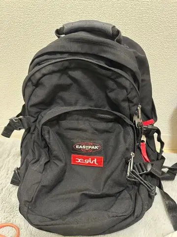 X-girl EASTPAK 백팩