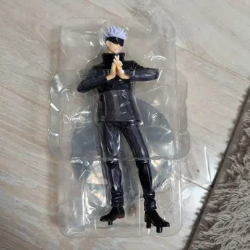 고죠 사토루 피규어