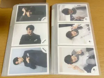 메구로 렌 공식 사진