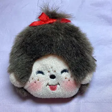 몬치치 페이스 코인 퍼스 코인 케이스 코인 퍼스 지갑 새상품급