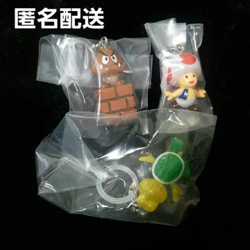 슈퍼 마리오 메지루시 액세서리 2