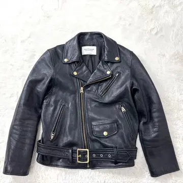 뷰티풀 피플 140 더블 라이더 자켓