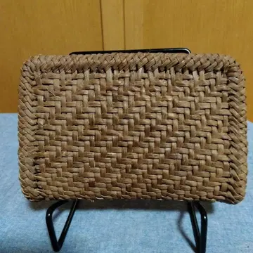 일본산 야마부도 지갑