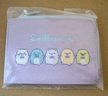 스밋코구라시 프래그먼트 케이스