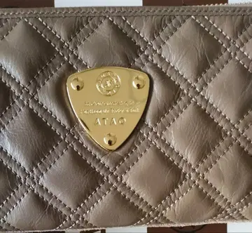 컨디션 최상 ATAO 아타오 부부 루프 다이아몬드