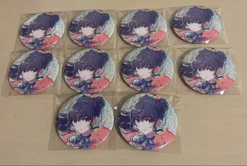 프로세카 아사히나 마후유 캔뱃지 46B