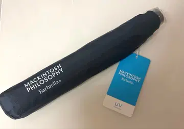 MACKINTOSH PHILOSOPHY Barbrella 접이식 우산