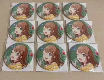 프로세카 하나사토 미노리 캔뱃지 46B 특전