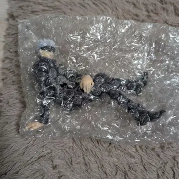 피규어 고죠 사토루