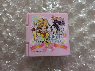 빛의 전사 프리큐어 스플래쉬 스타 시계