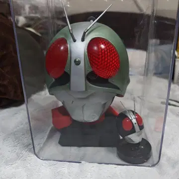 가면라이더 피규어 약 15cm