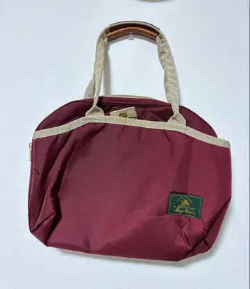 비지 비버 토트 백