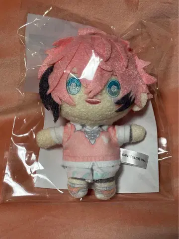 니지누이 파스텔 아카기 웬