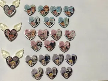 프리티 리듬 프리즘 스톤 NEW 리듬, 아이라, 미온 세트