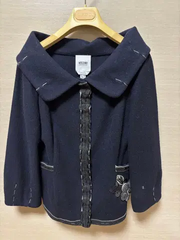 Moschino 여성용 자켓