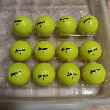 로스트볼 Z-STAR 최신 12구