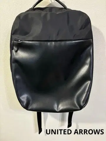 유나이티드 애로우즈 비즈니스 백팩 뷰티&유스