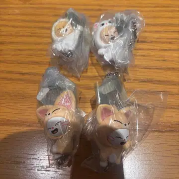 SKZOO 츠마츠나 소콘예즈