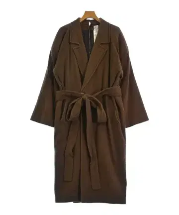 MAGLIANO 체스터 코트 남성용