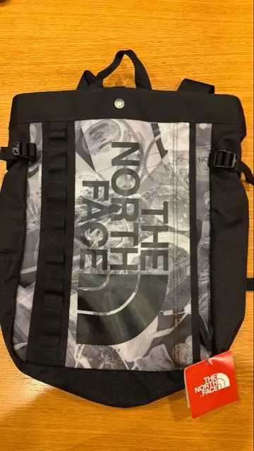 BC FUSE BOX TOTE / The North Face