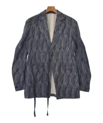 코자부로 캐주얼 자켓 남성용