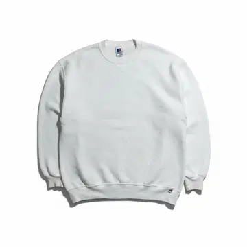 90~00's Russell sweat