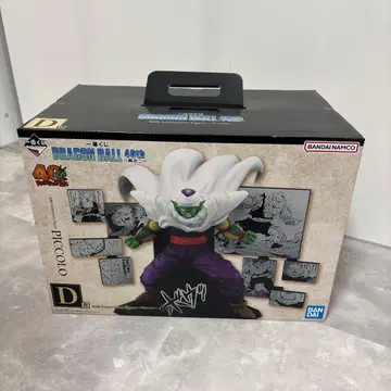 드래곤볼 제일복권 40th Anniversary 피콜로