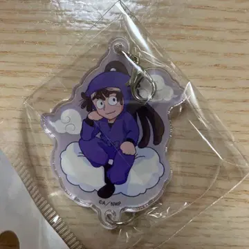 닌타마 란타로 최강의 군사 천공 유보의 단 이어지는 참 오하마 칸에몬 J