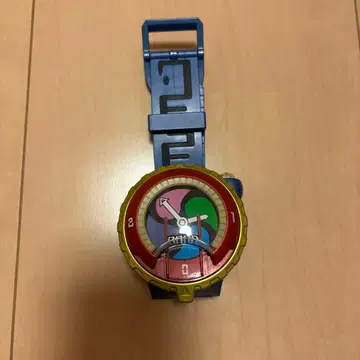 요괴워치 제로시키