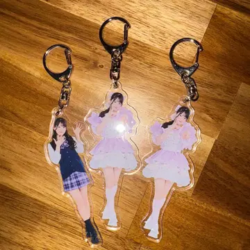 PixelRibbon 마시로 미오 굿즈