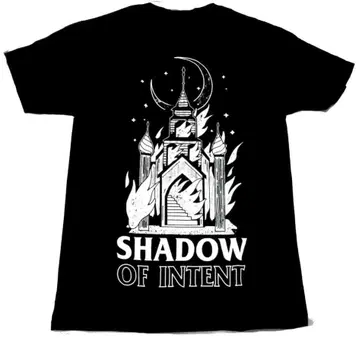 SHADOW OF INTENT 셔츠 S 사이즈 새상품 특가품