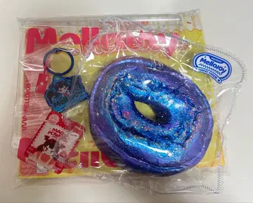 Mellojoy 메로조이 도넛