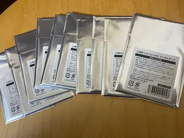 2시라든가 랜덤 카드 미개봉