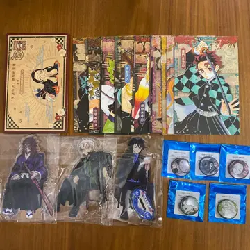 귀멸의 칼날 묶음 판매