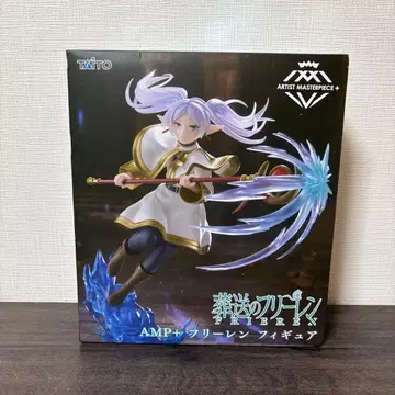 장송의 프리렌 AMP+ 프리렌 피규어