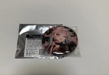 극락가 체인 부착 캔뱃지 너무 가까워서 아름다운 극근점 네이 닝