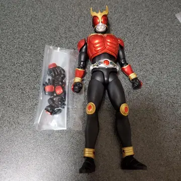 진골조 가면라이더 쿠우카