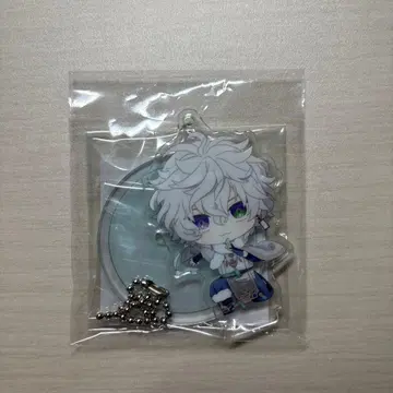 니지산지 푸치 무라쿠모 카게츠 아크릴 스탠드