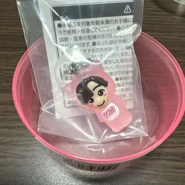 나니와단시 미치에다 슌스케 메지루시 참 VoyAGE